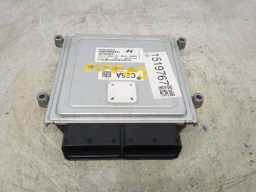 2020-2021 Hyundai Kona PCM Engine Control Computer ECU ECM PCU OEM P/N:39171-2ESE2 A3C0463830101, 0SAUPAAS6B1A Fits 2020 202