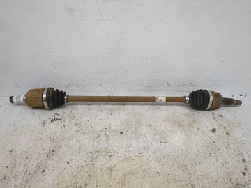 2018-2022 Hyundai Kona Axle Shaft Rear Passenger Cv C/v - Oemusedautoparts1.com