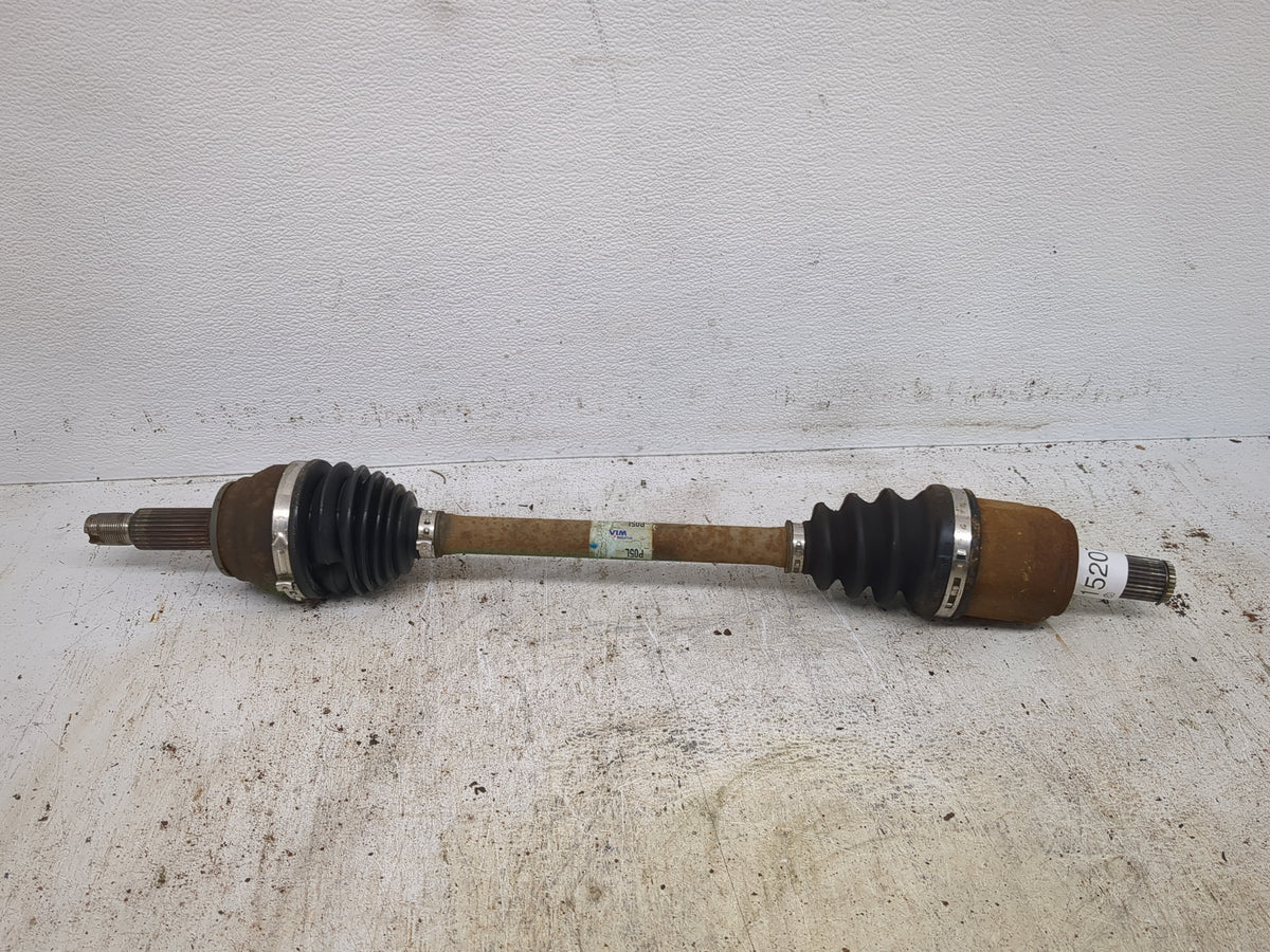 2018-2021 Hyundai Kona Axle Shaft Front Driver Cv C/v 1520705 - Oemusedautoparts1.com