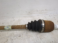 2018-2021 Hyundai Kona Axle Shaft Front Driver Cv C/v 1520705 - Oemusedautoparts1.com