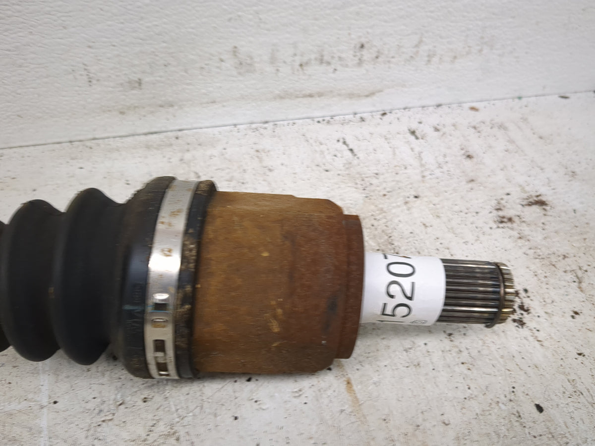 2018-2021 Hyundai Kona Axle Shaft Front Driver Cv C/v 1520705 - Oemusedautoparts1.com