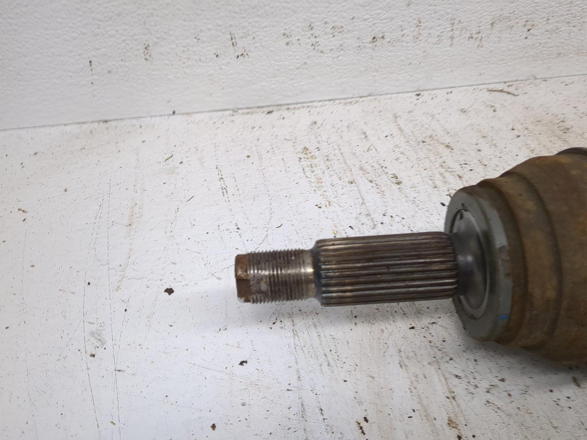 2018-2021 Hyundai Kona Axle Shaft Front Passenger Cv C/v 1520780 - Oemusedautoparts1.com