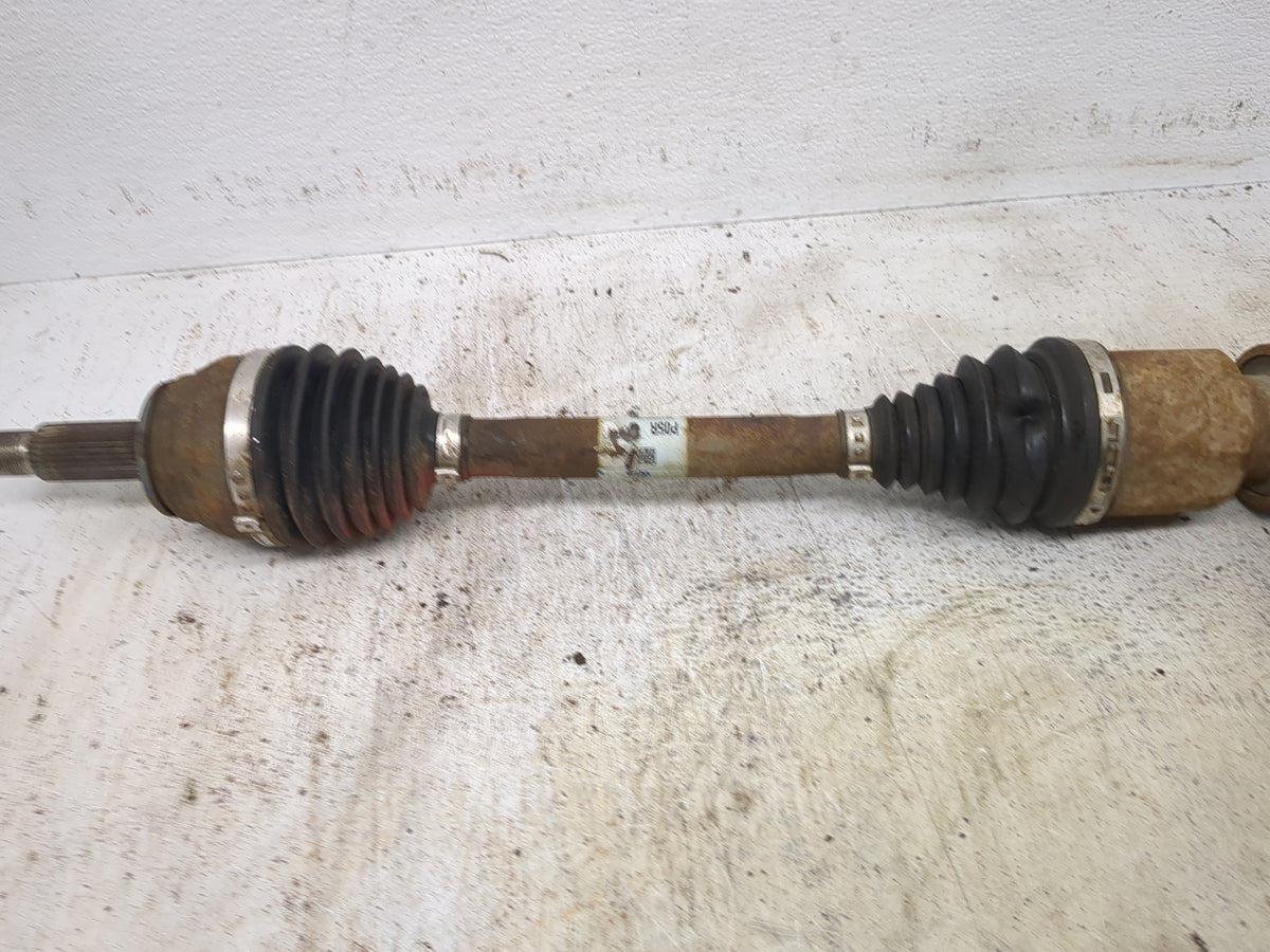 2018-2021 Hyundai Kona Axle Shaft Front Passenger Cv C/v 1520780 - Oemusedautoparts1.com