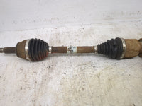 2018-2021 Hyundai Kona Axle Shaft Front Passenger Cv C/v 1520780 - Oemusedautoparts1.com