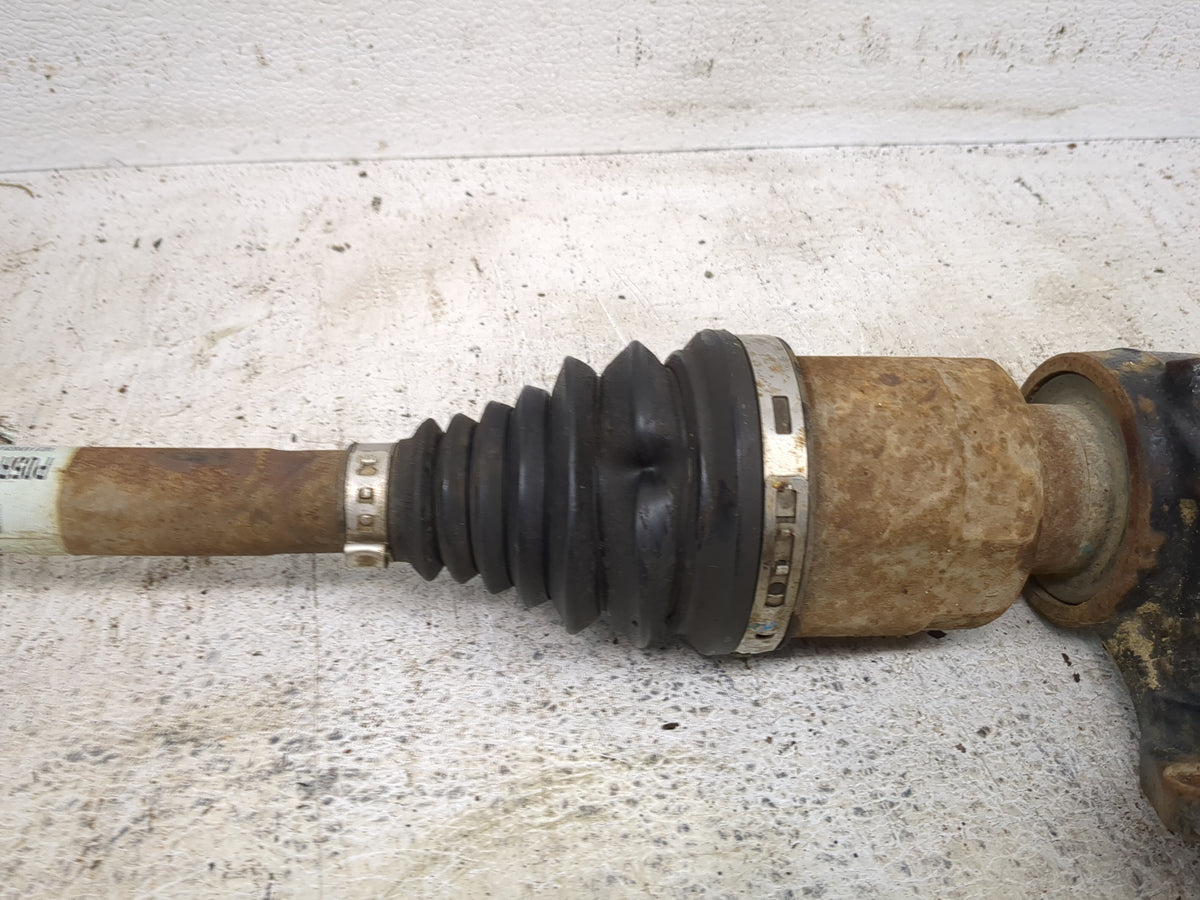 2018-2021 Hyundai Kona Axle Shaft Front Passenger Cv C/v 1520780 - Oemusedautoparts1.com