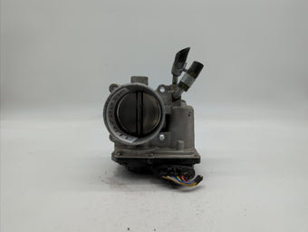 compare product 2018-2019 Hyundai Kona Throttle Body P/N:35100-2E400 Fits Fits 2012 2013 2014 2015 2016 2018 2019 OEM Used Auto Parts