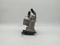 2018-2019 Hyundai Kona Throttle Body P/N:35100-2E400 Fits Fits 2012 2013 2014 2015 2016 2018 2019 OEM Used Auto Parts - Oemu