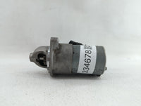 2018-2021 Hyundai Kona Car Starter Motor Solenoid OEM P/N:1209395 36100-2E200 Fits OEM Used Auto Parts - Oemusedautoparts1.c