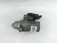 2018-2021 Hyundai Kona Car Starter Motor Solenoid OEM P/N:1209395 36100-2E200 Fits OEM Used Auto Parts - Oemusedautoparts1.c
