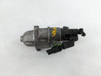 2018-2021 Hyundai Kona Car Starter Motor Solenoid OEM P/N:1209395 36100-2E200 Fits OEM Used Auto Parts - Oemusedautoparts1.c