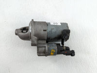 2018-2021 Hyundai Kona Car Starter Motor Solenoid OEM P/N:1209395 36100-2E200 Fits OEM Used Auto Parts - Oemusedautoparts1.c