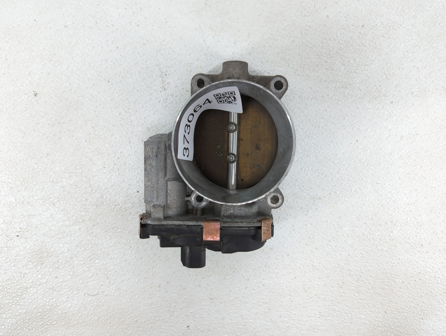 2020 Hyundai Kona Throttle Body P/N:RME87-3C Fits Fits 2018 2019 OEM Used Auto Parts - Oemusedautoparts1.com