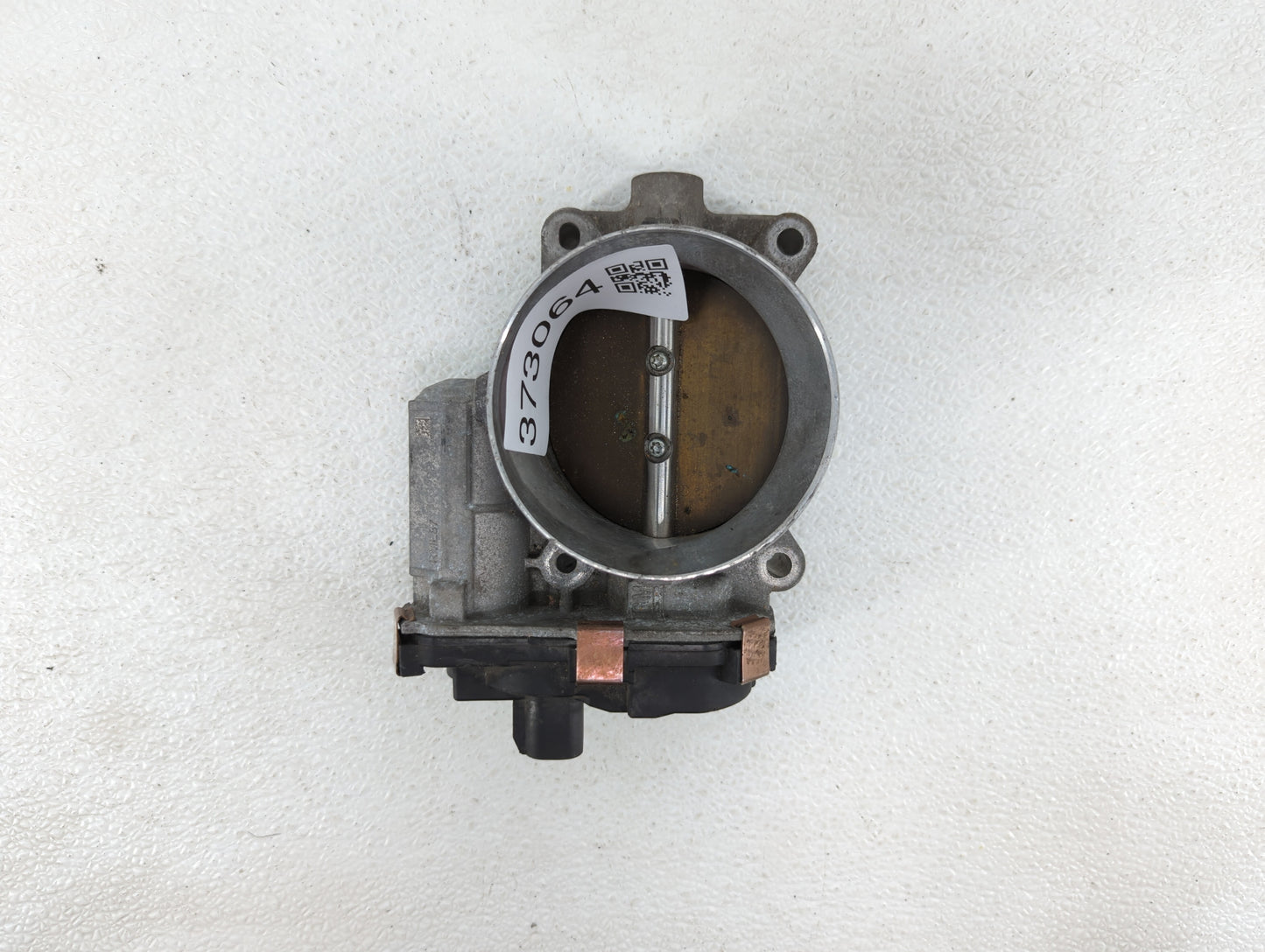 2020 Hyundai Kona Throttle Body P/N:RME87-3C Fits Fits 2018 2019 OEM Used Auto Parts - Oemusedautoparts1.com