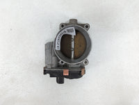 2020 Hyundai Kona Throttle Body P/N:RME87-3C Fits Fits 2018 2019 OEM Used Auto Parts - Oemusedautoparts1.com