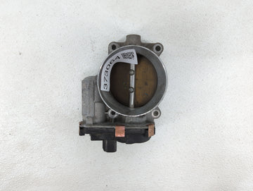 2020 Hyundai Kona Throttle Body P/N:RME87-3C Fits Fits 2018 2019 OEM Used Auto Parts - Oemusedautoparts1.com