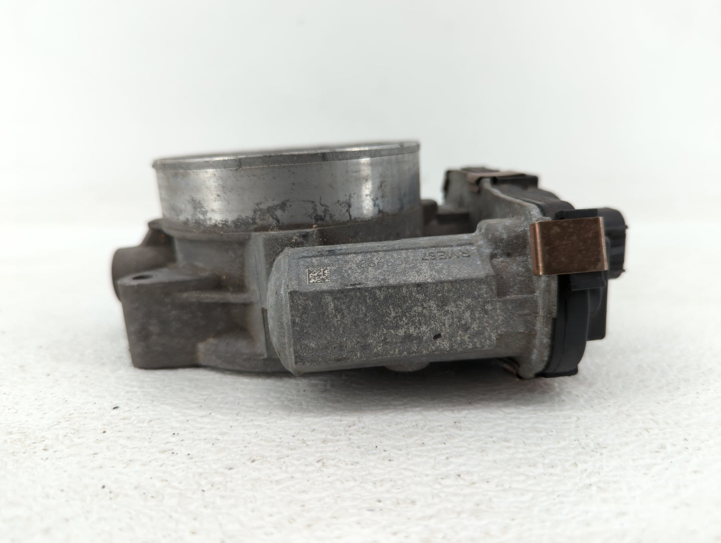 2020 Hyundai Kona Throttle Body P/N:RME87-3C Fits Fits 2018 2019 OEM Used Auto Parts - Oemusedautoparts1.com