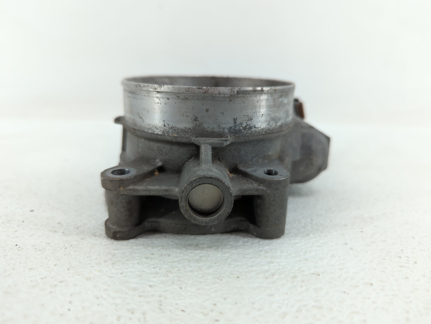 2020 Hyundai Kona Throttle Body P/N:RME87-3C Fits Fits 2018 2019 OEM Used Auto Parts - Oemusedautoparts1.com