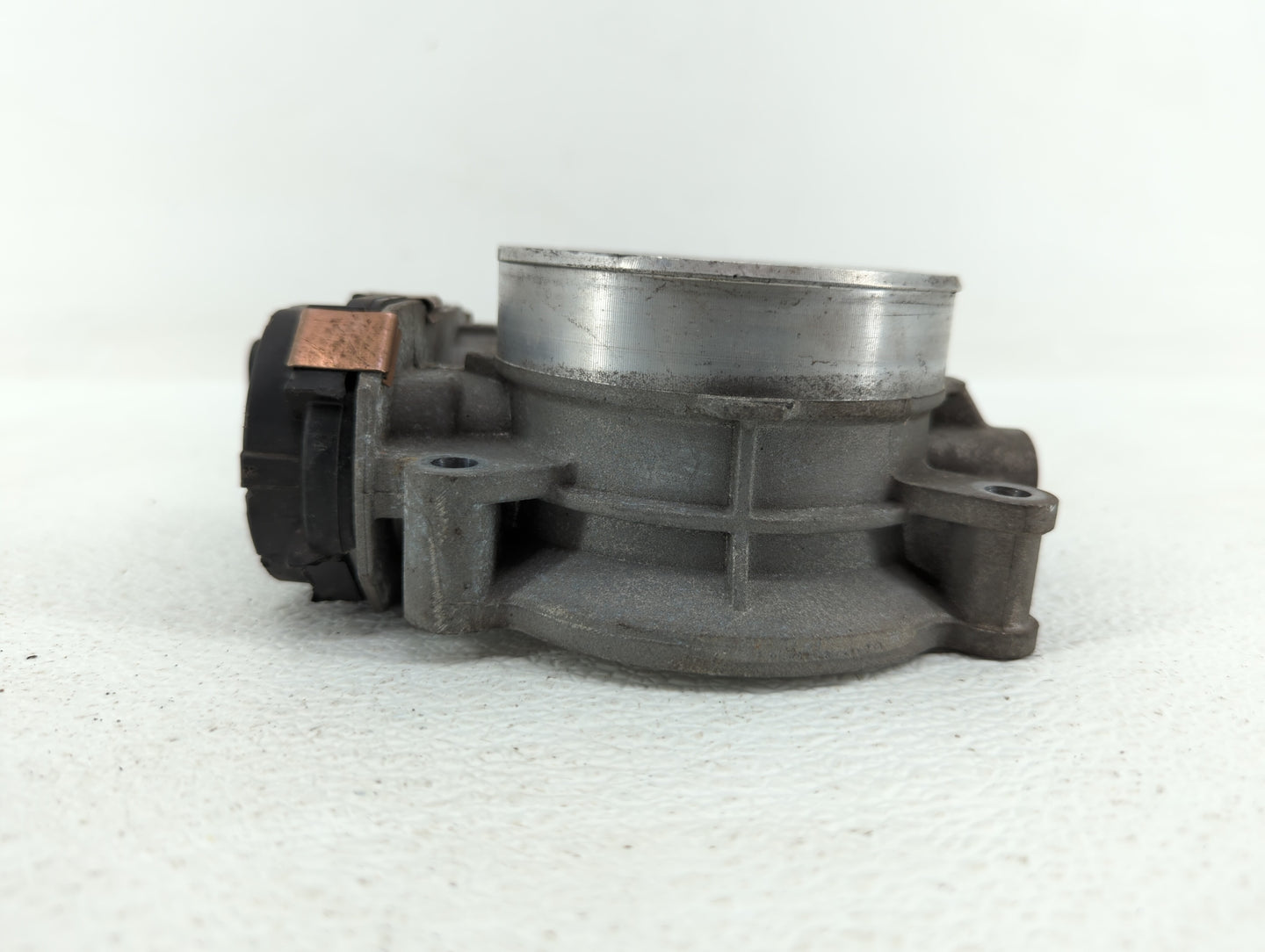 2020 Hyundai Kona Throttle Body P/N:RME87-3C Fits Fits 2018 2019 OEM Used Auto Parts - Oemusedautoparts1.com