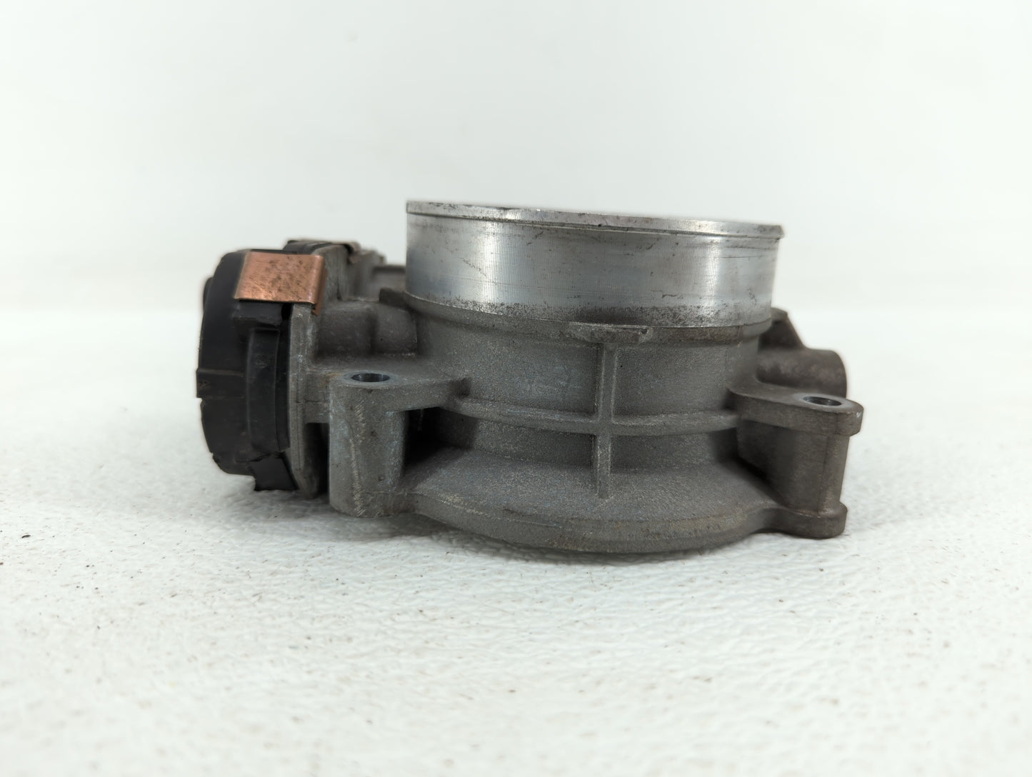 2020 Hyundai Kona Throttle Body P/N:RME87-3C Fits Fits 2018 2019 OEM Used Auto Parts - Oemusedautoparts1.com