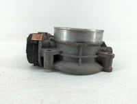 2020 Hyundai Kona Throttle Body P/N:RME87-3C Fits Fits 2018 2019 OEM Used Auto Parts - Oemusedautoparts1.com