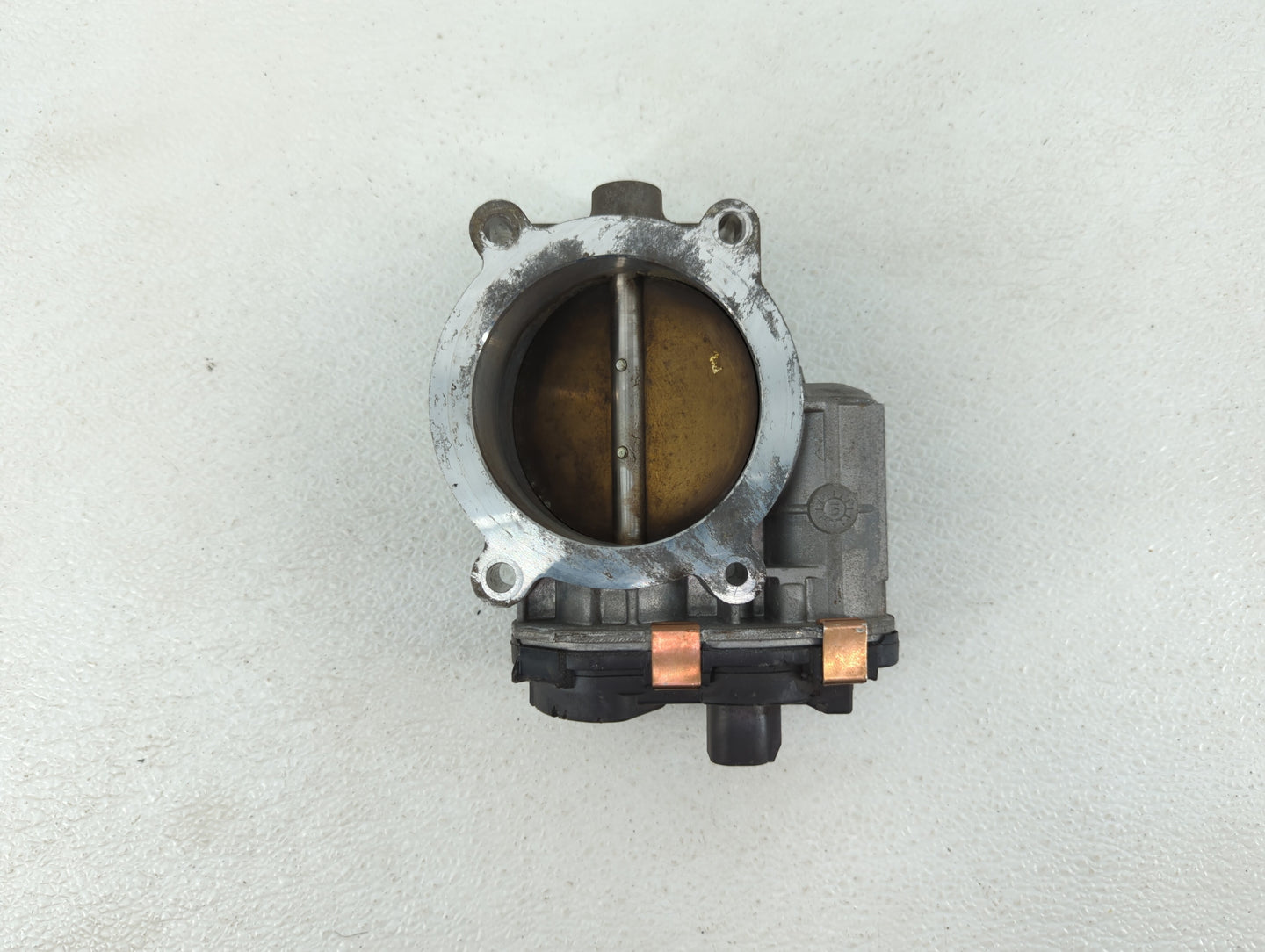 2020 Hyundai Kona Throttle Body P/N:RME87-3C Fits Fits 2018 2019 OEM Used Auto Parts - Oemusedautoparts1.com