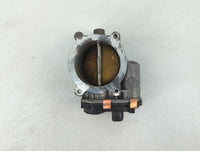 2020 Hyundai Kona Throttle Body P/N:RME87-3C Fits Fits 2018 2019 OEM Used Auto Parts - Oemusedautoparts1.com