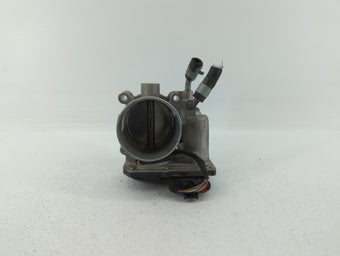compare product 2018-2019 Hyundai Kona Throttle Body P/N:35100-2E400 35100-2E000 Fits Fits 2012 2013 2014 2015 2016 2018 2019 OEM Used Auto Parts