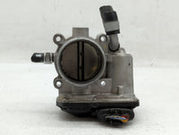 2018-2021 Hyundai Kona Throttle Body P/N:35100-2B340 Fits Fits 2015 2016 2017 2018 2019 2020 2021 2022 OEM Used Auto Parts -