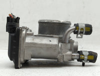 2018-2021 Hyundai Kona Throttle Body P/N:35100-2B340 Fits Fits 2015 2016 2017 2018 2019 2020 2021 2022 OEM Used Auto Parts -