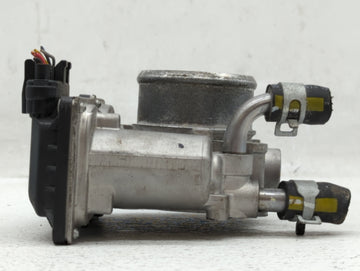 2018-2021 Hyundai Kona Throttle Body P/N:35100-2B340 Fits Fits 2015 2016 2017 2018 2019 2020 2021 2022 OEM Used Auto Parts