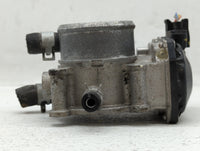2018-2021 Hyundai Kona Throttle Body P/N:35100-2B340 Fits Fits 2015 2016 2017 2018 2019 2020 2021 2022 OEM Used Auto Parts -