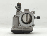 2018-2021 Hyundai Kona Throttle Body P/N:35100-2B340 Fits Fits 2015 2016 2017 2018 2019 2020 2021 2022 OEM Used Auto Parts -