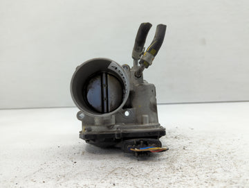 2018-2021 Hyundai Kona Throttle Body P/N:35100-25400 Fits Fits 2012 2013 2014 2015 2016 2018 2019 2020 2021 OEM Used Auto Pa