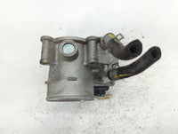 2018-2021 Hyundai Kona Throttle Body P/N:35100-25400 Fits Fits 2012 2013 2014 2015 2016 2018 2019 2020 2021 OEM Used Auto Pa