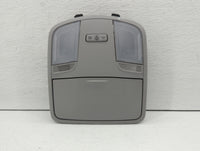 2020 Hyundai Kona Overhead Roof Console Grey - Oemusedautoparts1.com