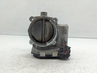 2018-2021 Hyundai Kona Throttle Body P/N:05184349AC 5532 10S15 Fits Fits 2012 2013 2014 2015 2016 2018 2019 2020 2021 OEM Us