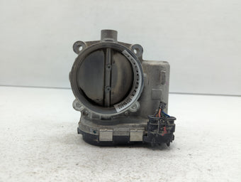compare product 2018-2021 Hyundai Kona Throttle Body P/N:05184349AC 5532 10S15 Fits Fits 2012 2013 2014 2015 2016 2018 2019 2020 2021 OEM Used Auto Parts