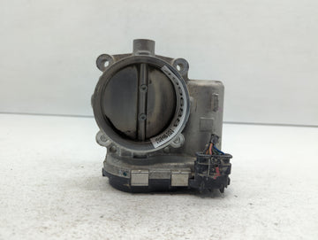 2018-2021 Hyundai Kona Throttle Body P/N:05184349AC 5532 10S15 Fits Fits 2012 2013 2014 2015 2016 2018 2019 2020 2021 OEM Us