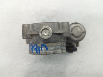 2018-2021 Hyundai Kona Throttle Body P/N:05184349AC 5532 10S15 Fits Fits 2012 2013 2014 2015 2016 2018 2019 2020 2021 OEM Used Auto Parts