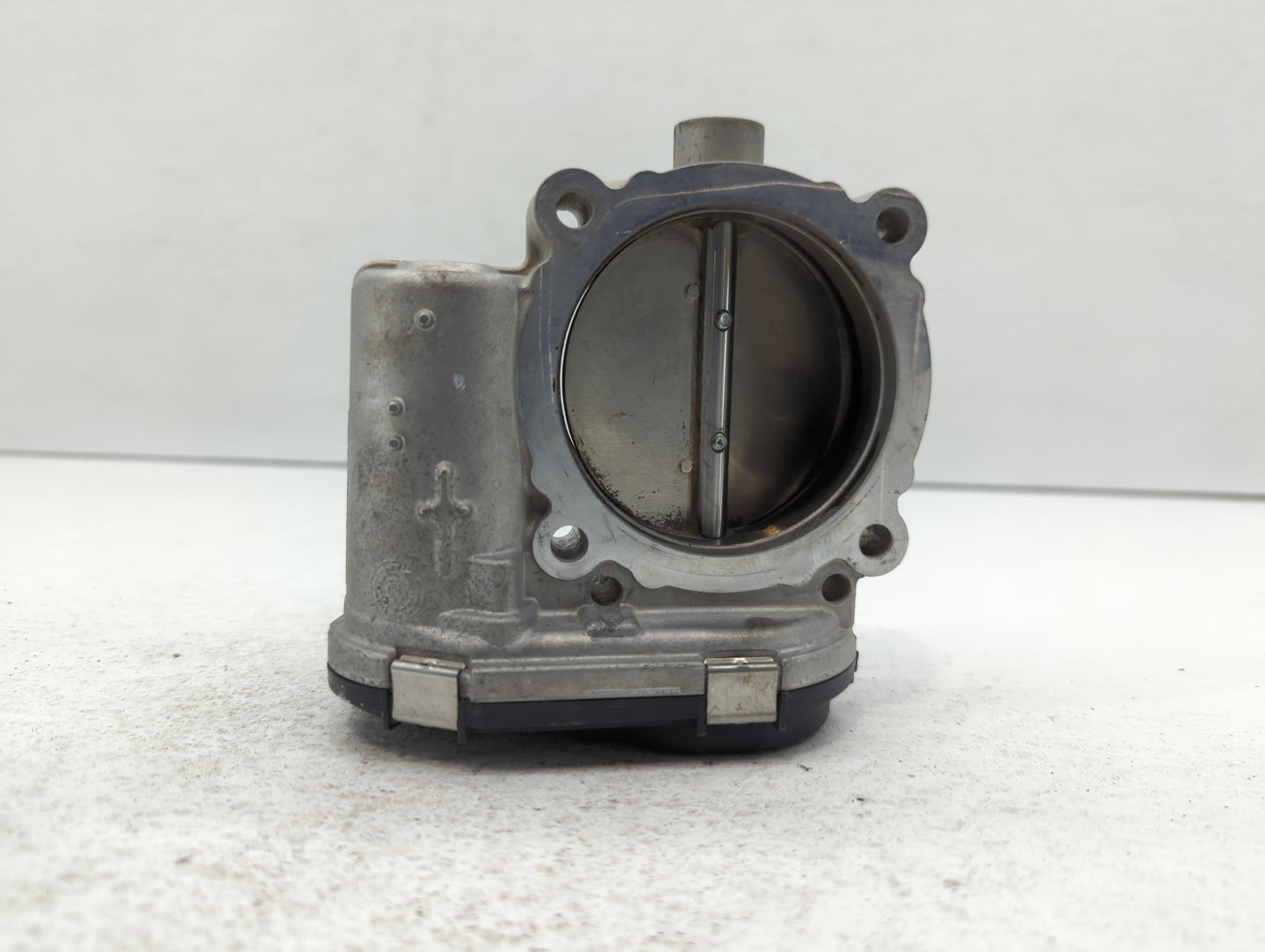2018-2021 Hyundai Kona Throttle Body P/N:05184349AC 5532 10S15 Fits Fits 2012 2013 2014 2015 2016 2018 2019 2020 2021 OEM Us
