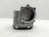 2018-2021 Hyundai Kona Throttle Body P/N:05184349AC 5532 10S15 Fits Fits 2012 2013 2014 2015 2016 2018 2019 2020 2021 OEM Us