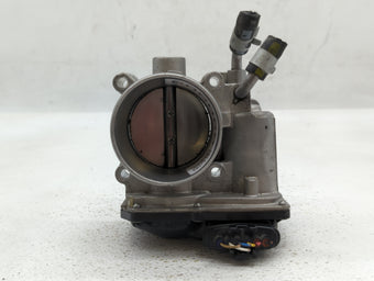 compare product 2018-2021 Hyundai Kona Throttle Body P/N:35100-2E400 Fits Fits 2012 2013 2014 2015 2016 2018 2019 2020 2021 OEM Used Auto Parts