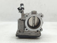 2018-2021 Hyundai Kona Throttle Body P/N:35100-2E400 Fits Fits 2012 2013 2014 2015 2016 2018 2019 2020 2021 OEM Used Auto Pa