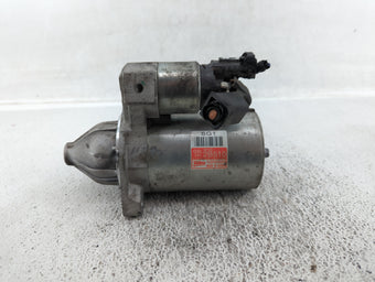 compare product 2018-2021 Hyundai Kona Car Starter Motor Solenoid OEM P/N:36100-2B510 Fits OEM Used Auto Parts