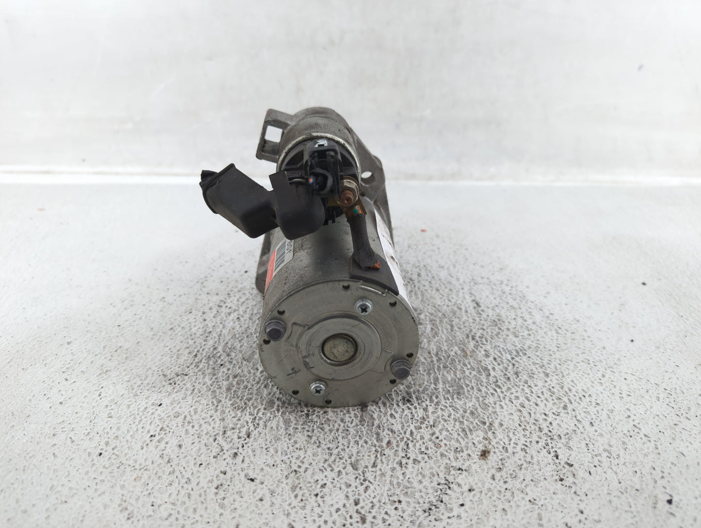 2018-2021 Hyundai Kona Car Starter Motor Solenoid OEM P/N:36100-2B510 Fits OEM Used Auto Parts - Oemusedautoparts1.com