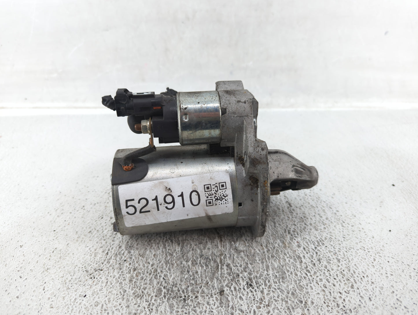 2018-2021 Hyundai Kona Car Starter Motor Solenoid OEM P/N:36100-2B510 Fits OEM Used Auto Parts - Oemusedautoparts1.com