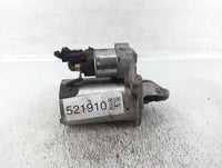 2018-2021 Hyundai Kona Car Starter Motor Solenoid OEM P/N:36100-2B510 Fits OEM Used Auto Parts - Oemusedautoparts1.com