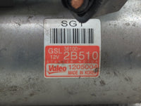 2018-2021 Hyundai Kona Car Starter Motor Solenoid OEM P/N:36100-2B510 Fits OEM Used Auto Parts - Oemusedautoparts1.com