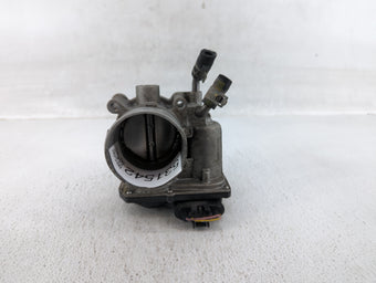 compare product 2018-2021 Hyundai Kona Throttle Body P/N:35100-2E400 Fits Fits 2012 2013 2014 2015 2016 2018 2019 2020 2021 OEM Used Auto Parts