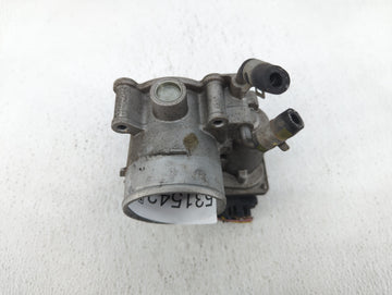 2018-2021 Hyundai Kona Throttle Body P/N:35100-2E400 Fits Fits 2012 2013 2014 2015 2016 2018 2019 2020 2021 OEM Used Auto Parts